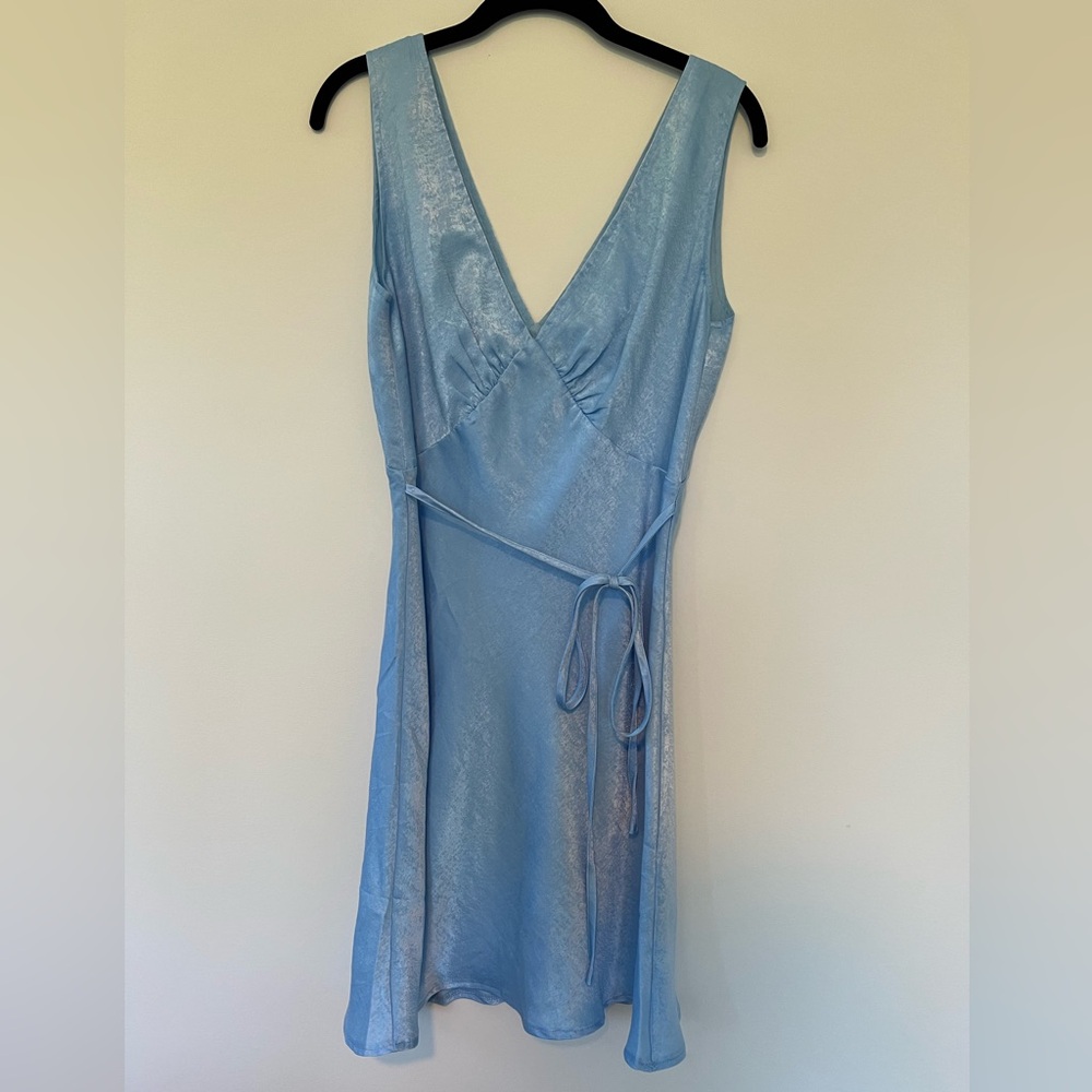 Peppermayo Mini Dress